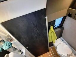 HYMER/ERIBA Camper Van Grand Canyon S 700 Verfüg./Sparen Sie