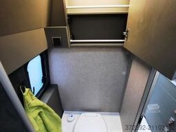 HYMER/ERIBA Camper Van Grand Canyon S 700 Verfüg./Sparen Sie