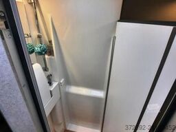 HYMER/ERIBA Camper Van Grand Canyon S 700 Verfüg./Sparen Sie