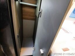 HYMER/ERIBA Camper Van Grand Canyon S 700 Verfüg./Sparen Sie