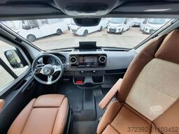 HYMER/ERIBA Camper Van Grand Canyon S 700 Verfüg./Sparen Sie