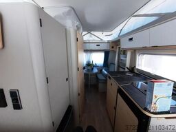 HYMER/ERIBA Touring 430 Verfüg./Sparen Sie 1.725,- ¤