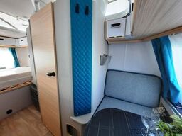 HYMER/ERIBA Touring 430 Verfüg./Sparen Sie 1.725,- ¤