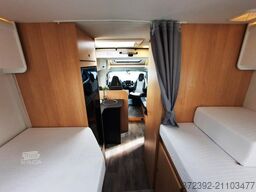 SUNLIGHT T 67 Adventure Edition Verfüg./Sparen Sie 6.720,