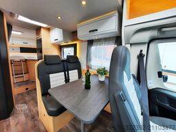 SUNLIGHT T 67 Adventure Edition Verfüg./Sparen Sie 6.720,