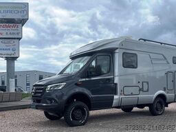HYMER/ERIBA ML-T 570 Verfüg./Sparen Sie 11.980,- ¤