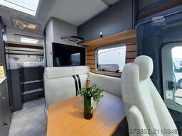 HYMER/ERIBA ML-T 570 Verfüg./Sparen Sie 11.980,- ¤