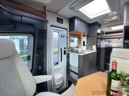 HYMER/ERIBA ML-T 570 Verfüg./Sparen Sie 11.980,- ¤