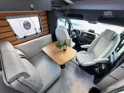 HYMER/ERIBA ML-T 570 Verfüg./Sparen Sie 11.980,- ¤