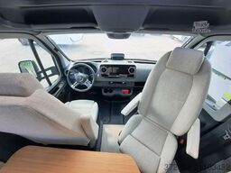 HYMER/ERIBA ML-T 570 Verfüg./Sparen Sie 11.980,- ¤