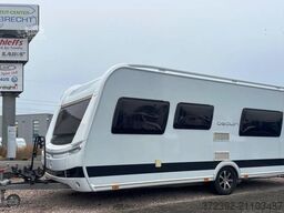 DETHLEFFS Beduin 560 RET Top Ausstattung!