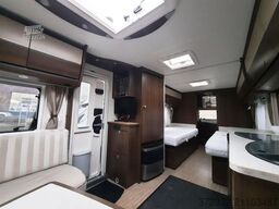 DETHLEFFS Beduin 560 RET Top Ausstattung!