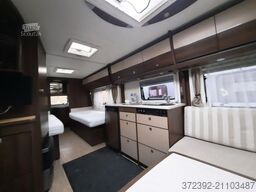 DETHLEFFS Beduin 560 RET Top Ausstattung!