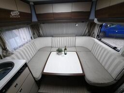 DETHLEFFS Beduin 560 RET Top Ausstattung!