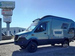 HYMER/ERIBA Venture S Verfüg./Sparen Sie 27.320,- ¤