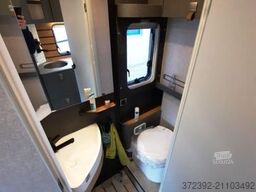 HYMER/ERIBA Venture S Verfüg./Sparen Sie 27.320,- ¤