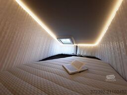 HYMER/ERIBA Venture S Verfüg./Sparen Sie 27.320,- ¤