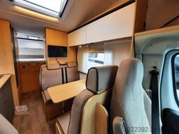 LMC Tourer A 690 G Sparen Sie 21.699,- ¤