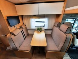 LMC Tourer A 690 G Sparen Sie 21.699,- ¤