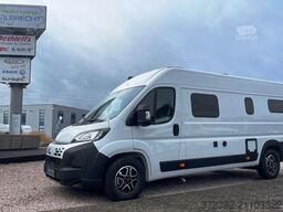 ROADFANS Hopper 640 Active Verfüg./Sparen Sie 5.153,- ¤