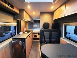 ROADFANS Hopper 640 Active Verfüg./Sparen Sie 5.153,- ¤