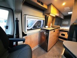 ROADFANS Hopper 640 Active Verfüg./Sparen Sie 5.153,- ¤