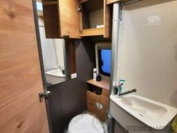 ROADFANS Hopper 640 Active Verfüg./Sparen Sie 5.153,- ¤