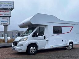 LMC Tourer A 690 G Verfüg./Sparen Sie 21.699,- ¤