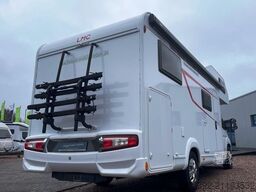 LMC Tourer A 690 G Verfüg./Sparen Sie 21.699,- ¤