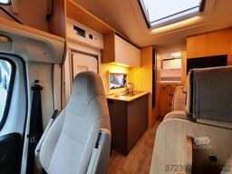 LMC Tourer A 690 G Verfüg./Sparen Sie 21.699,- ¤