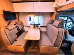 LMC Tourer A 690 G Verfüg./Sparen Sie 21.699,- ¤