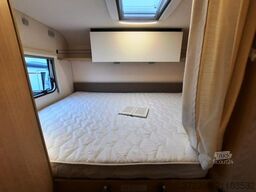 LMC Tourer A 690 G Verfüg./Sparen Sie 21.699,- ¤