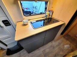 LMC Tourer A 690 G Verfüg./Sparen Sie 21.699,- ¤