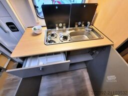 LMC Tourer A 690 G Verfüg./Sparen Sie 21.699,- ¤