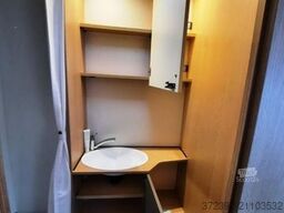 LMC Tourer A 690 G Verfüg./Sparen Sie 21.699,- ¤