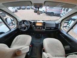 LMC Tourer A 690 G Verfüg./Sparen Sie 21.699,- ¤