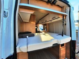 WEINSBERG CaraBus 600 MQ Verfüg./Sparen Sie 15.399,- ¤