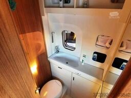 WEINSBERG CaraBus 600 MQ Verfüg./Sparen Sie 15.399,- ¤