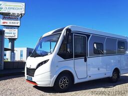 DETHLEFFS Globebus I 1 Active Sparen Sie 5.507,- ¤