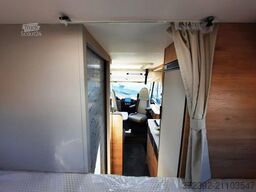 DETHLEFFS Globebus I 1 Active Sparen Sie 5.507,- ¤