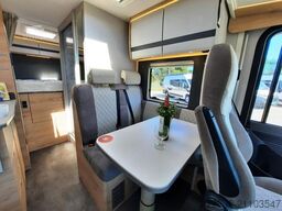 DETHLEFFS Globebus I 1 Active Sparen Sie 5.507,- ¤