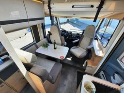 DETHLEFFS Globebus I 1 Active Sparen Sie 5.507,- ¤