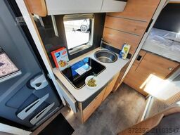 DETHLEFFS Globebus I 1 Active Sparen Sie 5.507,- ¤