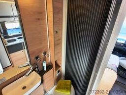 DETHLEFFS Globebus I 1 Active Sparen Sie 5.507,- ¤