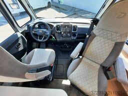 DETHLEFFS Globebus I 1 Active Sparen Sie 5.507,- ¤