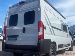 ROADFANS Hopper 600 Verfüg./Sparen Sie 15.386,- ¤