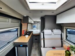 ROADFANS Hopper 600 Verfüg./Sparen Sie 15.386,- ¤