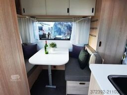 ADRIA Aviva 400 PS 1.Hand/sehr gepflegt