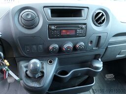 renault Master 130 dCi L3H2 Euro6 KLIMA COC Regal