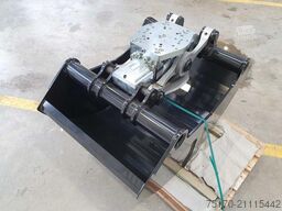 DMS VG9080 Verladegreifer / NEU / lagernd sofort